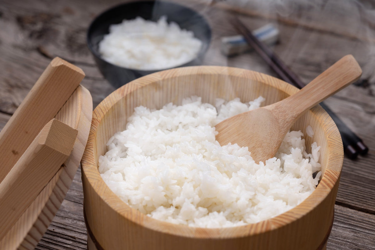 編集後記｜“当たり前に食べているご飯”の価値を、もう一度知る