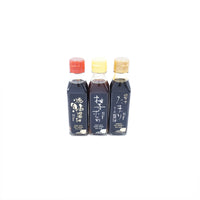 醤油120ｍl3本セット