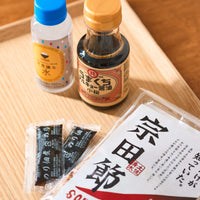 高知プレミアムTKGセット