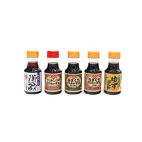 しょうゆおすすめセットD
