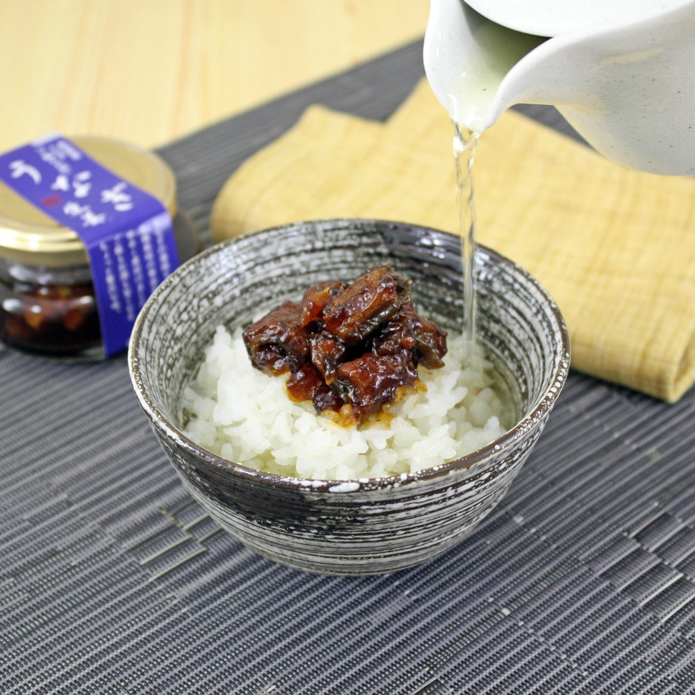うなぎご飯の「おとも」セットA